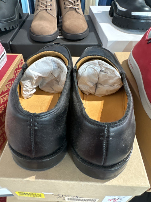 Tiger Of Sweden Herren Lederschuh